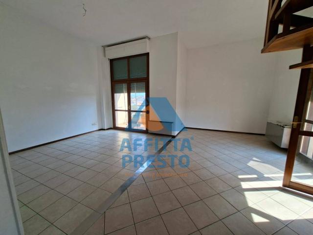 Loft in affitto a Unione dei Comuni Circondario dell'Empolese Valdelsa, Empoli