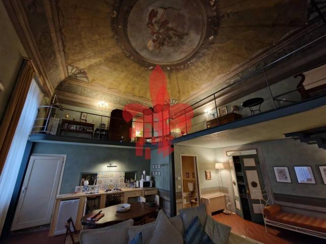 Loft in affitto a Quartiere 1, Firenze