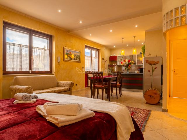 Loft in affitto a Isola Del Liri E Superiore, Lazio