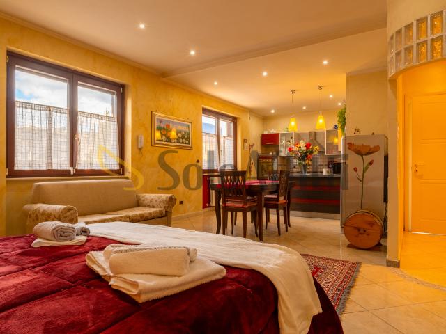 Loft in affitto a Isola Del Liri E Superiore, Lazio