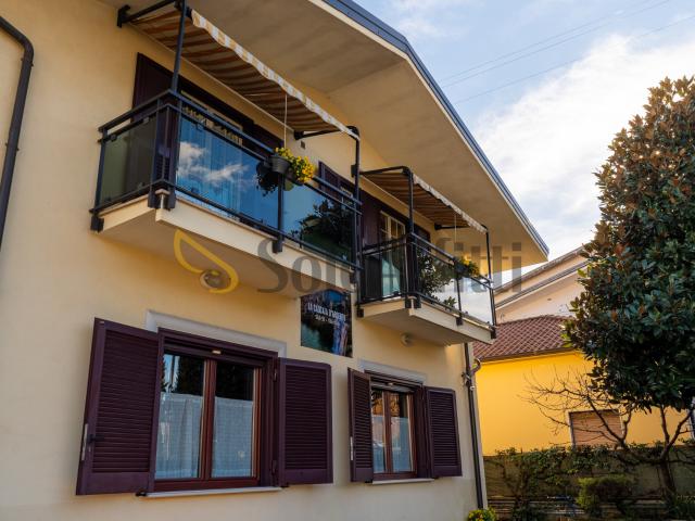 Loft in affitto a Isola Del Liri E Superiore, Lazio