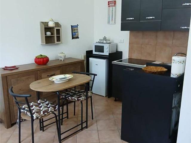 Loft in affitto a Luni, Liguria