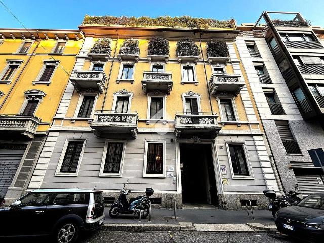 Loft in affitto a Buenos Aires - Venezia, Milano