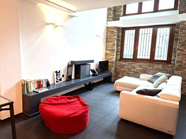 Loft in affitto a Municipio 7, Milano