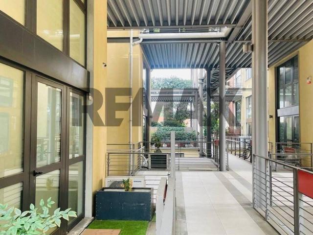 Loft in affitto a Ex Om - Morivione, Milano
