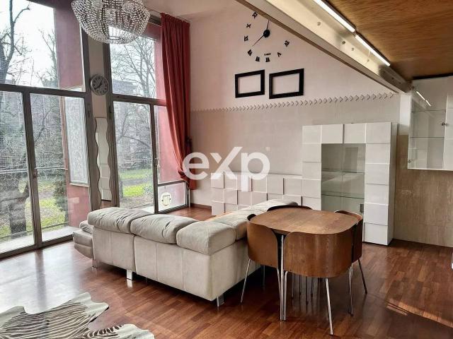 Loft in affitto a Municipio 2, Milano