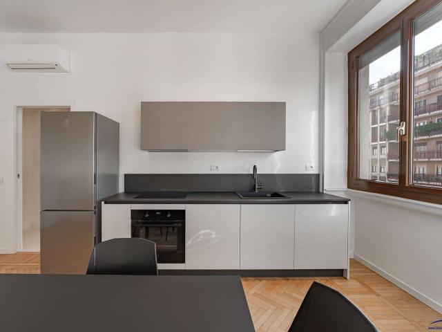 Loft in affitto a Municipio 8 di Milano, Milano