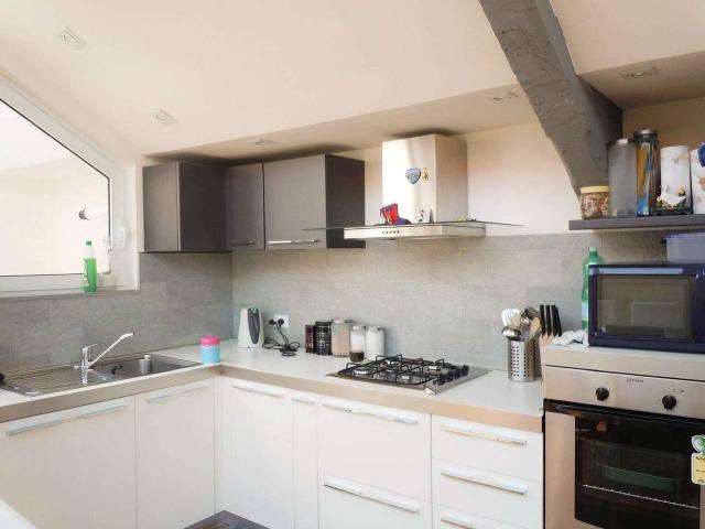Loft in affitto a Municipio 3, Milano