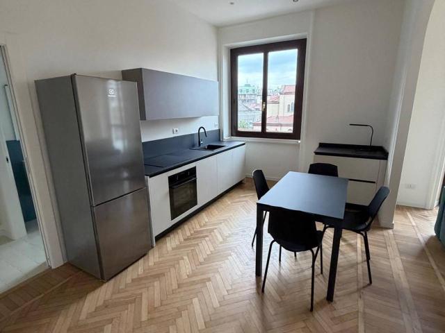 Loft in affitto a Municipio 8 di Milano, Milano