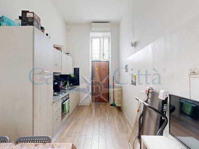 Loft in affitto a Municipio 7, Milano
