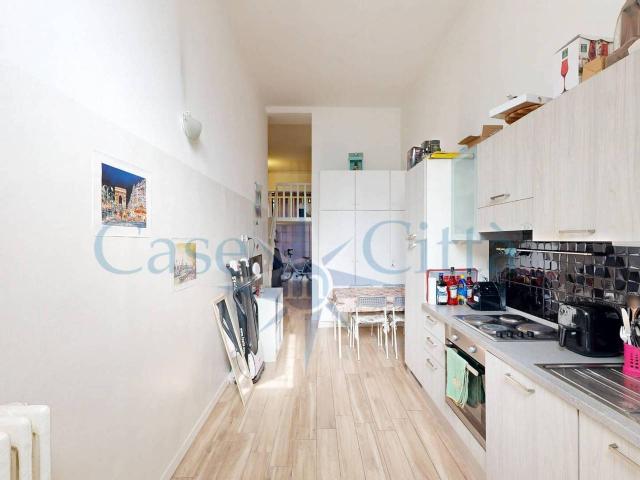 Loft in affitto a Municipio 7, Milano