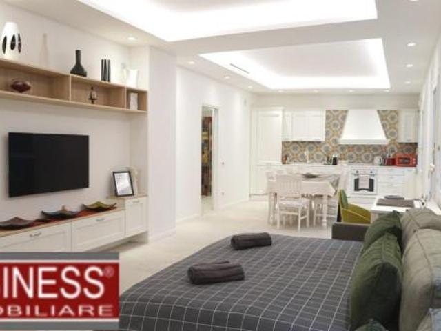 Loft in affitto a Pagano, Milano