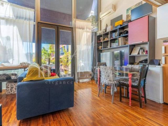 Loft in affitto a Municipio 2, Milano