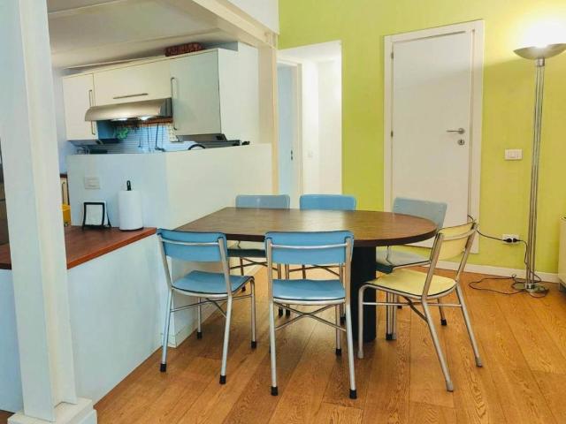 Loft in affitto a Milano