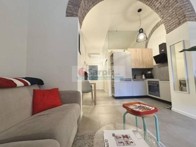 Loft in affitto a Municipio 4, Milano
