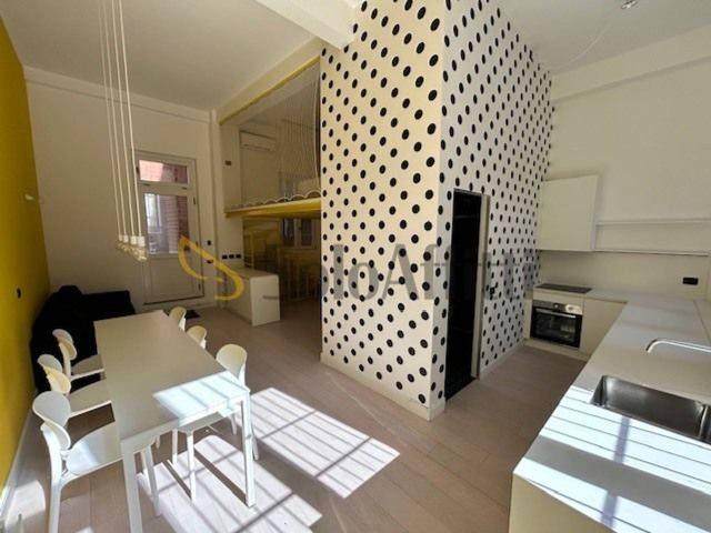 Loft in affitto a Municipio 8 di Milano, Milano