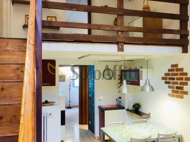 Loft in affitto a Municipio 2, Milano