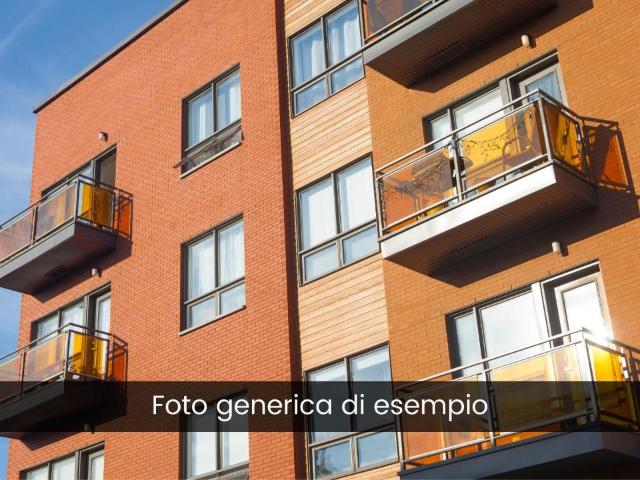 Loft in affitto a De Angeli - Monte Rosa, Milano