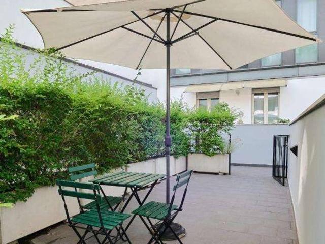 Loft in affitto a Municipio 2, Milano