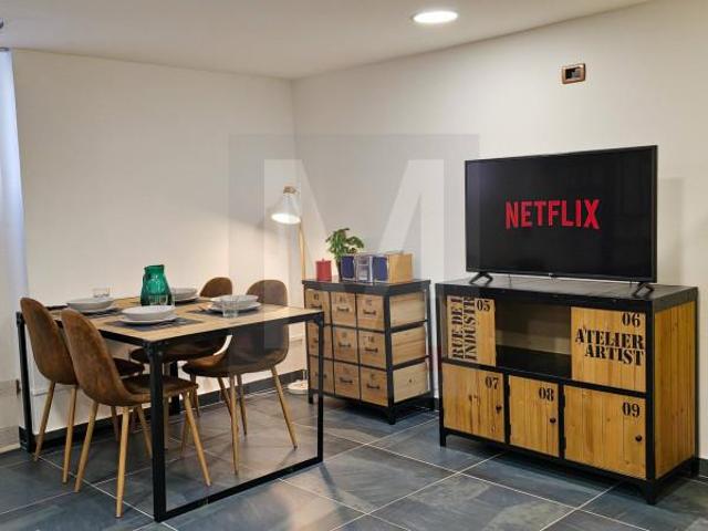 Loft in affitto a De Angeli - Monte Rosa, Milano