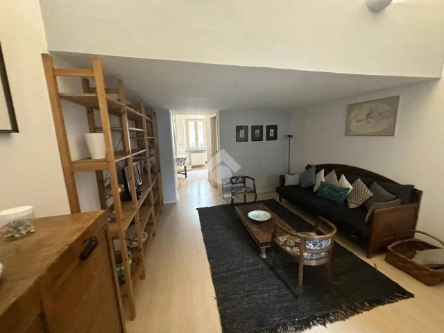 Loft in affitto a Municipio 1, Milano