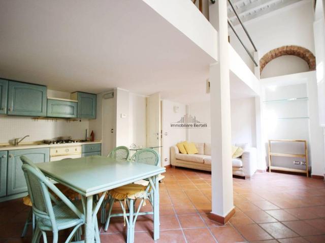 Loft in affitto a Municipio 4, Milano