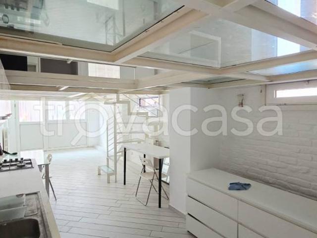 Loft in affitto a Municipio 9, Milano