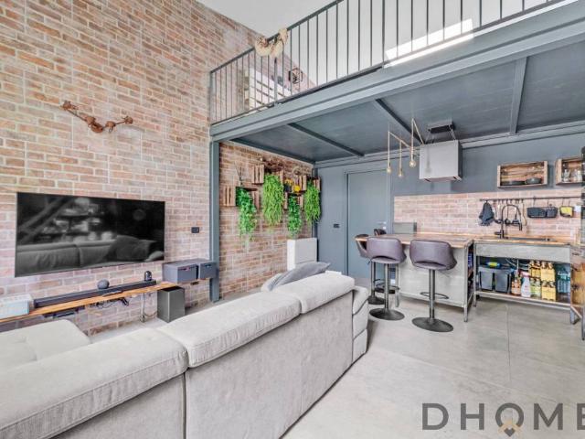 Loft in affitto a Municipio 5, Milano