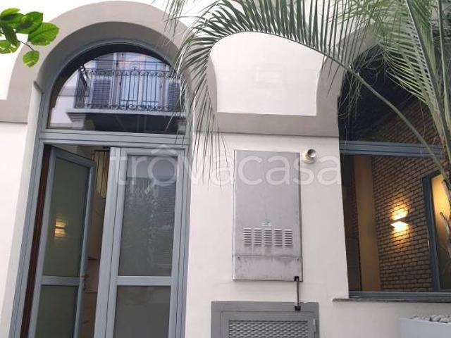 Loft in affitto a Municipio 9, Milano