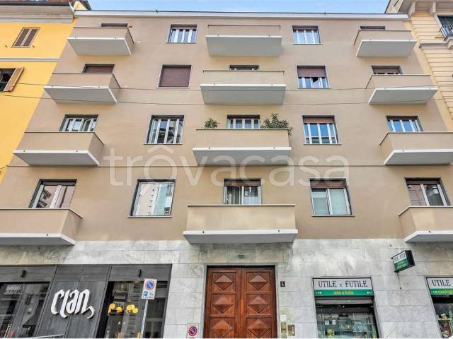 Loft in affitto a Municipio 4, Milano