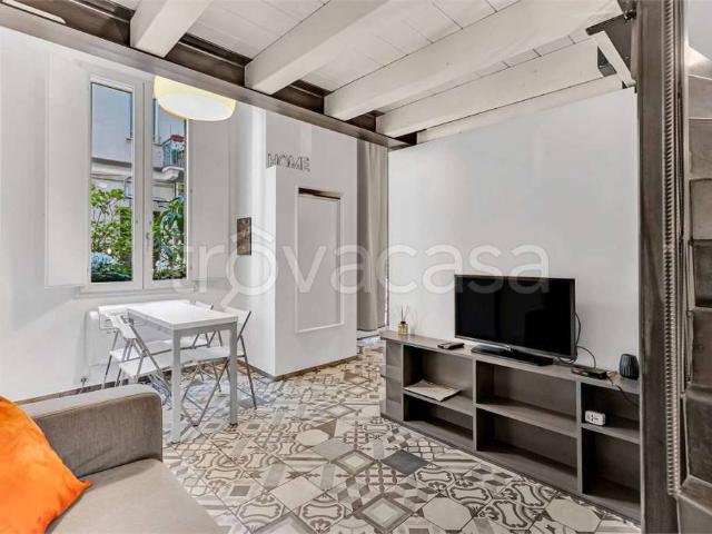 Loft in affitto a Municipio 4, Milano