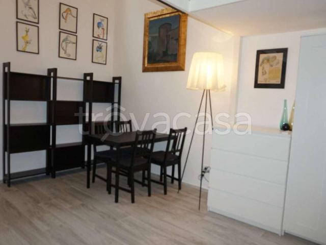Loft in affitto a Municipio 1, Milano