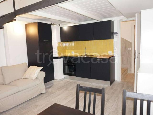 Loft in affitto a Centro storico, Milano