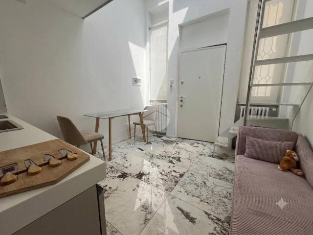 Loft in affitto a Municipio 4, Milano