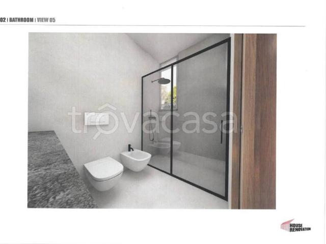 Loft in affitto a Municipio 9, Milano