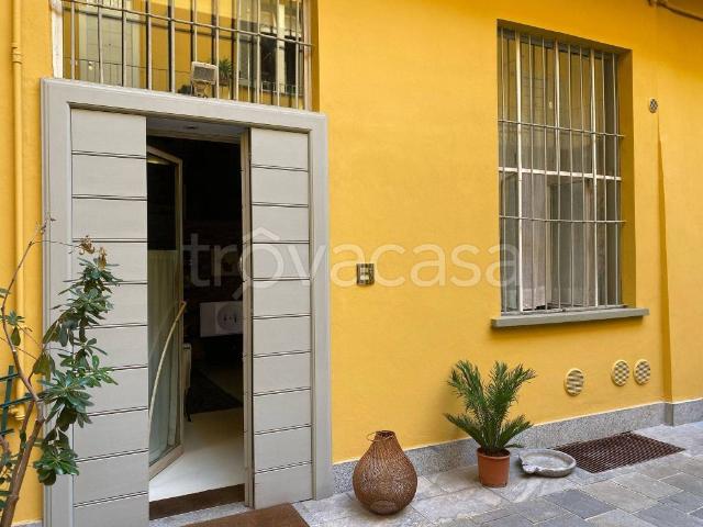 Loft in affitto a Centro storico, Milano