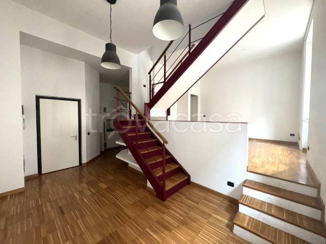 Loft in affitto a Buenos Aires - Venezia, Milano