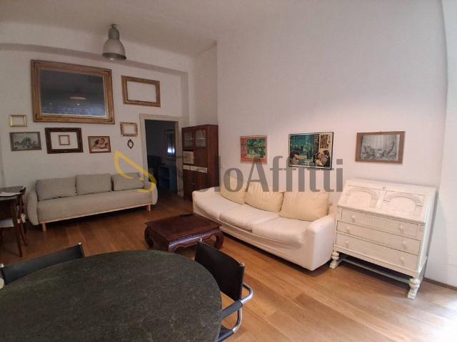Loft in affitto a Municipio 8 di Milano, Milano