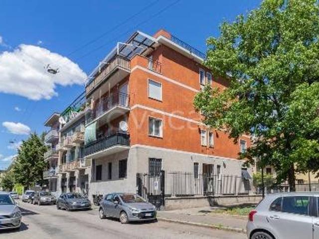 Loft in affitto a Municipio 9, Milano