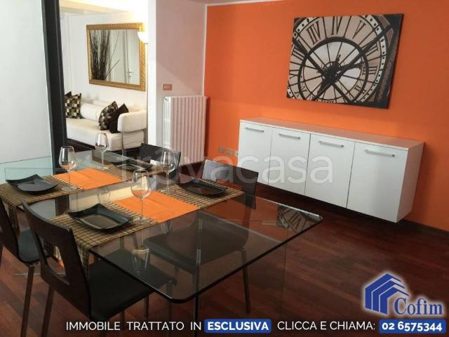 Loft in affitto a Municipio 1, Milano
