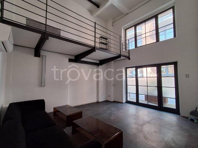 Loft in affitto a Municipio 5, Milano