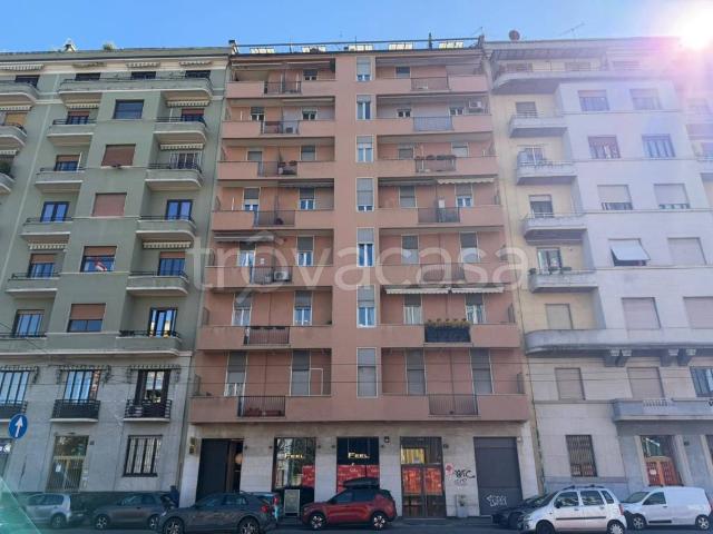 Loft in affitto a Municipio 8 di Milano, Milano