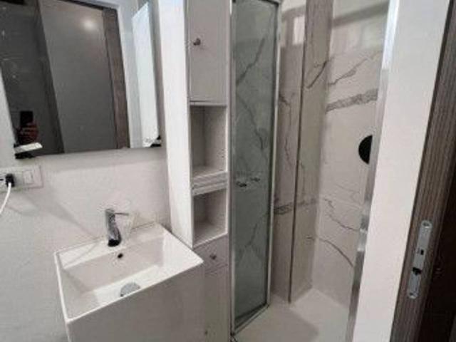 Loft in affitto a San Faustino-Madonnina-Quattroville, Modena