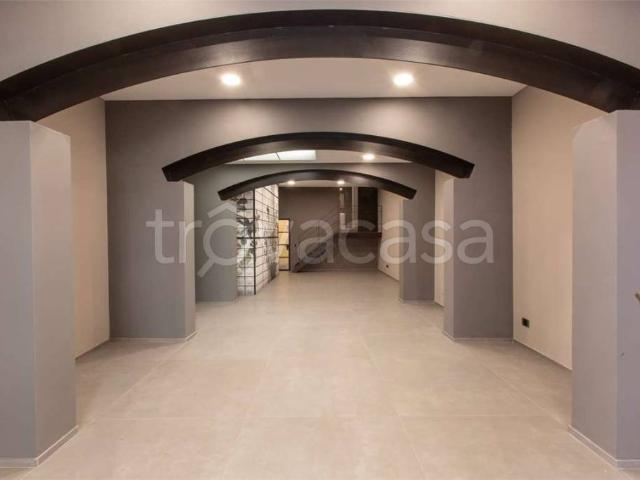 Loft in affitto a Centro Storico, Modena