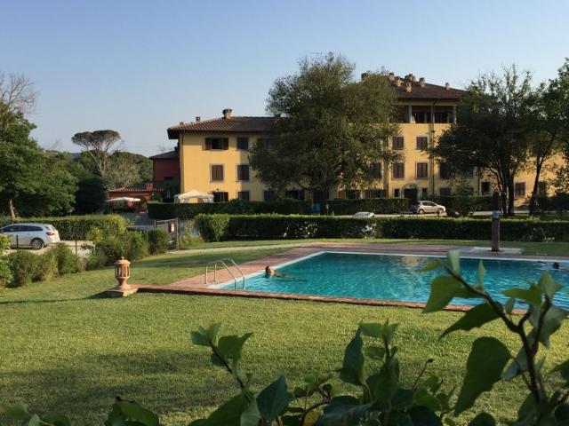 Appartamento in affitto a Samminiatello, Montelupo Fiorentino