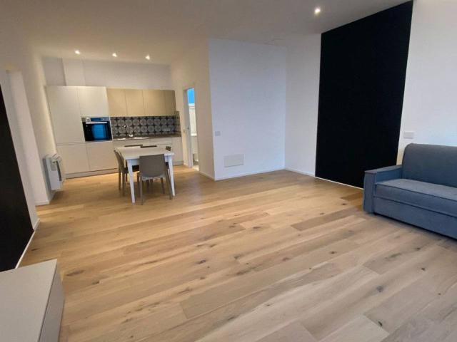 Loft in affitto a San Giuseppe, Padova