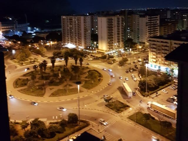 Loft in affitto a VI Circoscrizione, Palermo