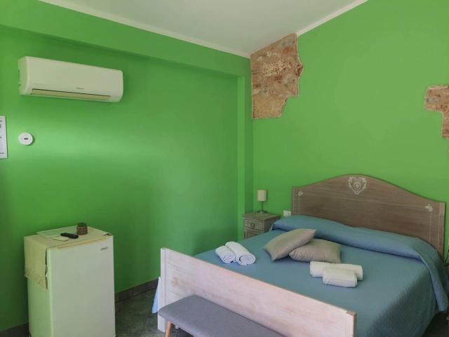Loft in affitto a I Circoscrizione, Palermo