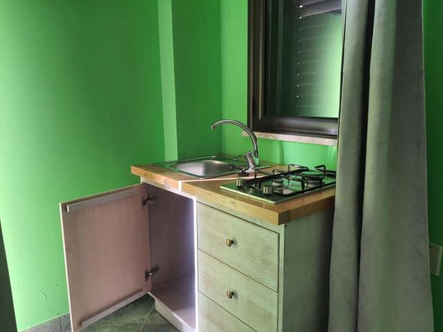 Loft in affitto a I Circoscrizione, Palermo