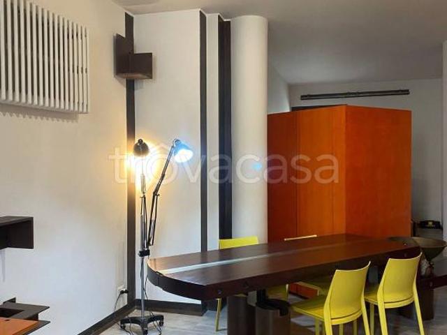 Loft in affitto a Parma Centro, Sorbolo